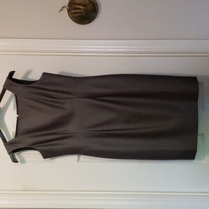 Anne Klein sheath dress